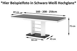 5861-Design-Esstisch-Tisch-HEL-111-Hochglanz-ausziehbar-160-bis-256-cm_5.jpg 5861-Design-Esstisch-Tisch-HEL-111-Hochglanz-ausziehbar-160-bis-256-cm_5.jpg