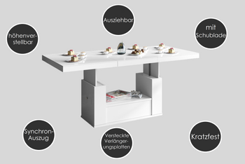 5884-Design-Couchtisch-Tisch-HM-111-Hochglanz-Schublade-hoehenverstellbar-ausziehbar-Esstisch_1.png