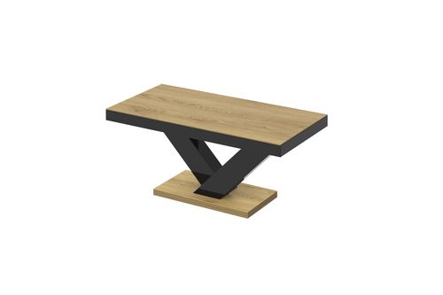 Design Couchtisch HV-888 Hochglanz Highgloss Tisch Wohnzimmertisch