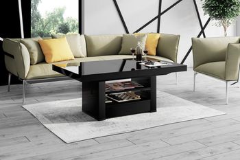 5939-Design-Couchtisch-Tisch-HLM-111-Hochglanz-Schublade-hoehenverstellbar-ausziehbar-_1.JPG