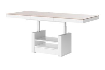 5939-Design-Couchtisch-Tisch-HLM-111-Hochglanz-Schublade-hoehenverstellbar-ausziehbar-_4.JPG