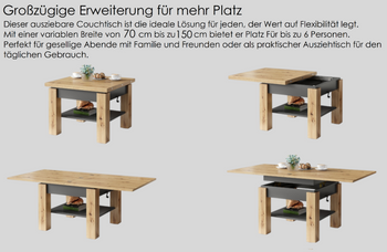 5944-Design-Couchtisch-Tisch-Cleo-stufenlos-hoehenverstellbar-57-69cm-aufklappbar-75---150cm-Esstisch_2.png