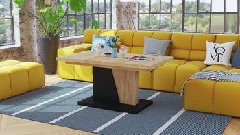 5953-Design-Couchtisch-Tisch-Grand-Noir-stufenlos-hoehenverstellbar-ausziehbar-120-bis-180cm-Esstisch_12.JPG