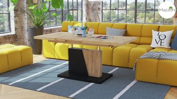 5953-Design-Couchtisch-Tisch-Grand-Noir-stufenlos-hoehenverstellbar-ausziehbar-120-bis-180cm-Esstisch_5.JPG