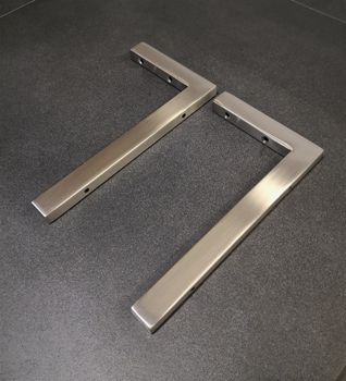 Set V2A 30cm