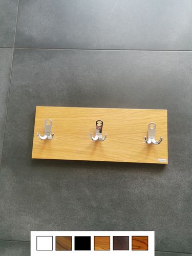 Edler Badezimmer Handtuchhaken Wandhandtuchhaken 50 x 20 cm Carl Svensson