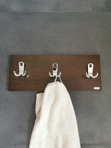 Edler Badezimmer Handtuchhaken Wandhandtuchhaken 50 x 20 cm Carl Svensson