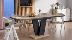 6101-Design-Esstisch-Tisch-MA-444-Hochglanz-ausziehbar-120-bis-200-cm_9.jpg 6101-Design-Esstisch-Tisch-MA-444-Hochglanz-ausziehbar-120-bis-200-cm_9.jpg