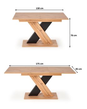 6126-Design-Esstisch-Tisch-HA-111-ausziehbar-130-bis-175-cm_2.jpg