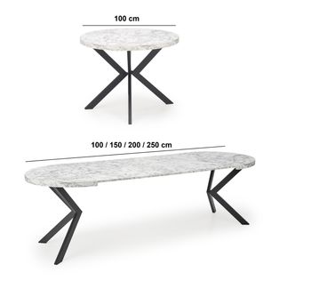 6129-Design-Esstisch-Tisch-rund-HA-222-ausziehbar-100-250-cm_7.jpg