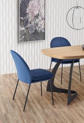 6137-Design-Esstisch-Tisch-HAV-111-Eiche-Natur-Schwarz-matt-ausziehbar-160-bis-200-cm_2.jpg 6137-Design-Esstisch-Tisch-HAV-111-Eiche-Natur-Schwarz-matt-ausziehbar-160-bis-200-cm_2.jpg