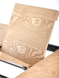 6137-Design-Esstisch-Tisch-HAV-111-Eiche-Natur-Schwarz-matt-ausziehbar-160-bis-200-cm_3.jpg 6137-Design-Esstisch-Tisch-HAV-111-Eiche-Natur-Schwarz-matt-ausziehbar-160-bis-200-cm_3.jpg