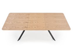 6140-Design-Esstisch-Tisch-HAB-222-Eiche-Gold-craft-Schwarz-matt-ausziehbar-160-bis-220-cm_8.jpg 6140-Design-Esstisch-Tisch-HAB-222-Eiche-Gold-craft-Schwarz-matt-ausziehbar-160-bis-220-cm_8.jpg