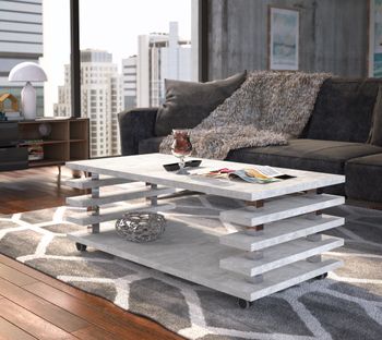 Betonoptik