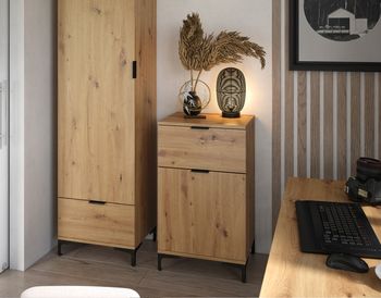 6203-Design-Kommode-Lana-01-Sideboard-mit-Schublade-Staufach-Wohnzimmer-Ablage-50x85x40-cm_6.jpg