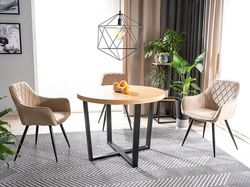 6345-2er-Set-Design-Esszimmerstuhl-STS-111-Beige-Schwarz-Samt-Stuhl-Stuehle_3.jpg 6345-2er-Set-Design-Esszimmerstuhl-STS-111-Beige-Schwarz-Samt-Stuhl-Stuehle_3.jpg