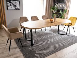 6345-2er-Set-Design-Esszimmerstuhl-STS-111-Beige-Schwarz-Samt-Stuhl-Stuehle_4.jpg 6345-2er-Set-Design-Esszimmerstuhl-STS-111-Beige-Schwarz-Samt-Stuhl-Stuehle_4.jpg