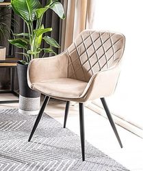 6345-2er-Set-Design-Esszimmerstuhl-STS-111-Beige-Schwarz-Samt-Stuhl-Stuehle_6.jpg 6345-2er-Set-Design-Esszimmerstuhl-STS-111-Beige-Schwarz-Samt-Stuhl-Stuehle_6.jpg