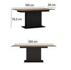 6398-Design-Esstisch-WM-222-Catania-Eiche-Pearlschwarz-ausziehbar-160-200_3.jpg 6398-Design-Esstisch-WM-222-Catania-Eiche-Pearlschwarz-ausziehbar-160-200_3.jpg