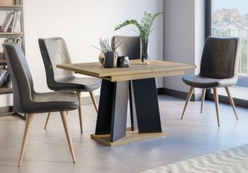 6424-Design-Esstisch-PA-777-Eiche-Artisan-Schwarz-matt-ausziehbar-Esszimmer_1.jpg