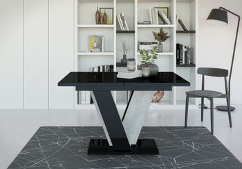 6425-Design-Esstisch-PA-888-Schwarz-Hochglanz-Beton-ausziehbar-Esszimmer_3.jpg