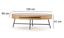 6435-Design-Esstisch-oval-HA-100-Eiche-Gold-Schwarz-matt-Schublade-Tisch_2.jpg 6435-Design-Esstisch-oval-HA-100-Eiche-Gold-Schwarz-matt-Schublade-Tisch_2.jpg