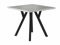 Design Esstisch GM-111 ausziehbar Tisch Esszimmer 90 cm - 240 cm