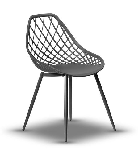 Design SG-1 Esszimmerstuhl Gartenstuhl Outdoor Stuhl Stühle Terasse