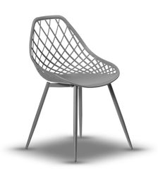 Design SG-1 Esszimmerstuhl Gartenstuhl Outdoor Stuhl Stühle Terasse