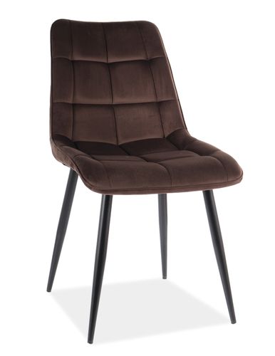 Design Esszimmerstuhl SH-1 Stuhl Stühle Samt Esszimmer