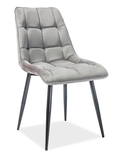 Design Esszimmerstuhl SH-1 Stuhl Stühle Samt Esszimmer alt-