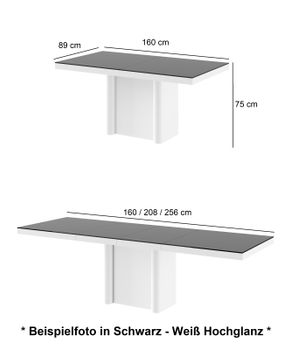 6502-Design-Esstisch-HFE-111-Hochglanz-ausziehbar-Tisch-Esszimmer-160-256_42.jpg