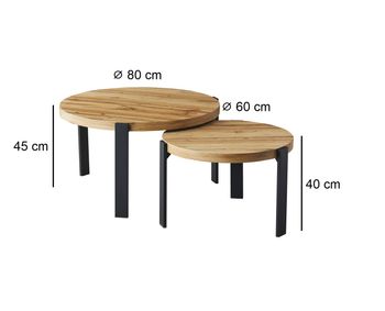 6516-Design-2er-Set-Couchtisch-GP-111-rund-Tisch-Wohnzimmertisch_1.jpg