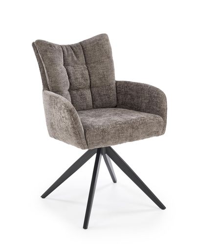 Design Esszimmerstuhl STH-200 drehbar 360 Grad Stuhl Esszimmer Stühle alt-