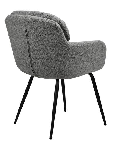 Design Esszimmerstuhl SGO-1 Stuhl Stühle Stoff