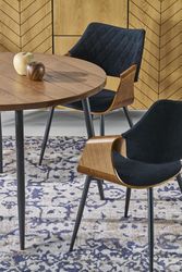 6620-Design-Esstisch-rund-HBA-111-Nussbaum-Schwarz-runder-Esszimmer-Tisch-Kuechentisch_3.jpg 6620-Design-Esstisch-rund-HBA-111-Nussbaum-Schwarz-runder-Esszimmer-Tisch-Kuechentisch_3.jpg