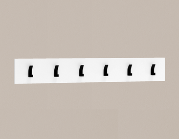 6624-Design-Garderobenpaneel-mit-6-Kleiderhaken-100-x-15-cm-Wandgarderobe-Garderobe-Hakenpaneel-Hakenleiste-Wandhaken-Garderobenleiste_1.png
