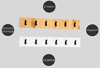 6624-Design-Garderobenpaneel-mit-6-Kleiderhaken-100-x-15-cm-Wandgarderobe-Garderobe-Hakenpaneel-Hakenleiste-Wandhaken-Garderobenleiste_3.png