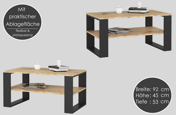 6626-Design-Couchtisch-AA-111-92x45x53-cm-Wohnzimmertisch-Tisch-Ablage-Sofatisch-Kuechentisch_2.png