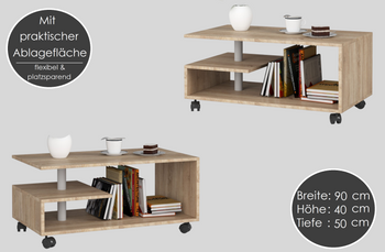 6628-Design-Couchtisch-AV-111-90x40x50-cm-mit-Rollen-und-Ablage-Wohnzimmertisch-Tisch-Sofatisch-Kuechentisch.png