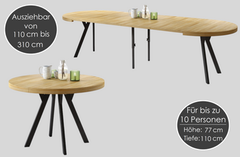 6632-Design-Esstisch-Vito-ausziehbar-110-bis-310-cm-rund-Esszimmer-Tisch-Kuechentisch.png