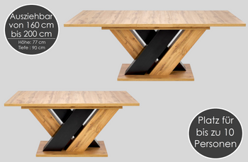 6644-Design-Esstisch-Tisch-HAB-111-Eiche-Artisan-Schwarz-matt-ausziehbar-160-bis-200-cm.png