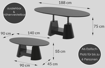 6664-Design-Couchtisch-oval-Calabrio-stufenlos-hoehenverstellbar-ausziehbar-Schublade-Tisch-Esstisch.png