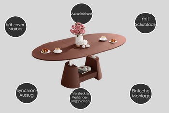 6664-Design-Couchtisch-oval-Calabrio-stufenlos-hoehenverstellbar-ausziehbar-Schublade-Tisch-Esstisch_1.png
