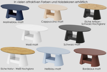 6664-Design-Couchtisch-oval-Calabrio-stufenlos-hoehenverstellbar-ausziehbar-Schublade-Tisch-Esstisch_3.png
