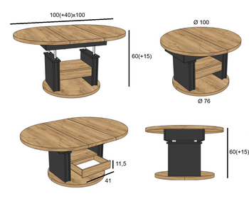 6673-Design-Couchtisch-DA-999-rund-ausziehbar-hoehenverstellbar-mit-Schublade-und-Ablage_22.png