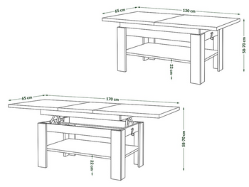 6681-Design-Couchtisch-Tisch-Rio-stufenlos-hoehenverstellbar-55-67-cm-ausziehbar-130-170cm-mit-Ablageflaeche-Esstisch_3.png