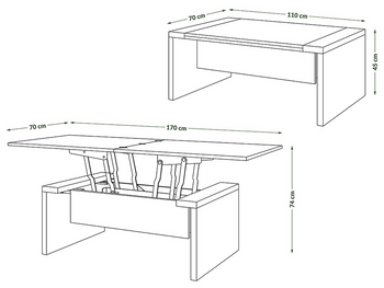 6682-Design-Couchtisch-Space-hoehenverstellbar-45---70cm-aufklappbar-110---170cm-Wohnzimmertisch-Tisch-Esstisch_3.png