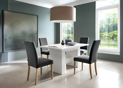 Design Esstisch WM-999 ausziehbar 140 - 300 cm Esszimmertisch