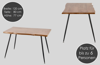 6691-Design-Esstisch-HAW-222-Eiche-Natur-ausziehbar-120-bis-180-cm-Echtholz-Baumkante-Tisch-_4.png